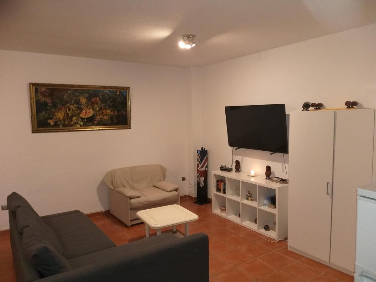 Apartamento Carihuela Puerto Marina Torremolinos Exterior foto